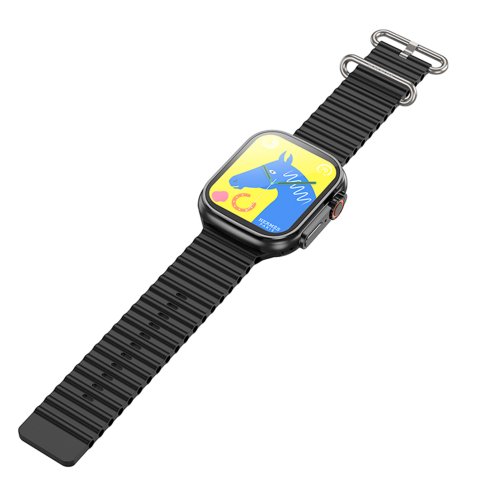 Купити Смарт Годинник Borofone BD3 Ultra, 5