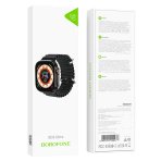 Купити Смарт Годинник Borofone BD3 Ultra, 8