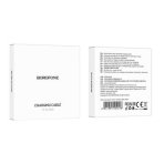 Купити Кабель Зарядки для Годинника Borofone BD5, 2