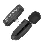 Купити Мікрофон Петличний Бездротовий Hoco L15 Lightning, 5