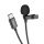 Купити Мікрофон Петличний Hoco L14 Type-C