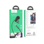 Купити Мікрофон Петличний Hoco L14 Jack 3,5, 2