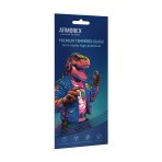 Купити Захисне скло ARMOREX SE 5D Hi-Alumin Antistatic для iPhone 15/16