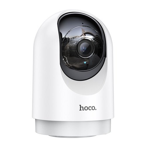Купить Смарт Камера Hoco D1 Wireless