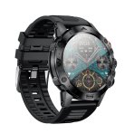 Купить Смарт Часы Hoco Y20, 5