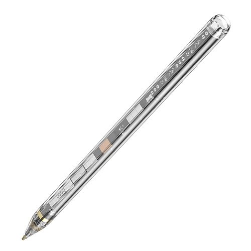 Купить Стилус Hoco GM110 Transparent Explore Series Active, 2