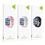 Купить Смарт Часы Borofone BD6, 2