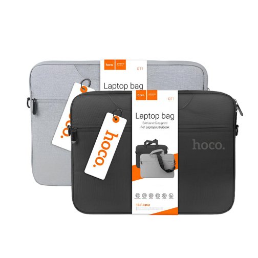 Купити Сумка для ноутбука Hoco GT1 Simple series 15,6", 2