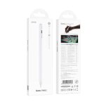 Купити Стілус Hoco GM108 Fast Charging iPad мятая упаковка