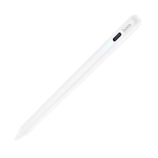 Купити Стілус Hoco GM108 Fast Charging iPad мятая упаковка, 3
