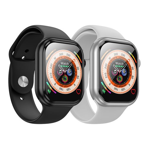Купить Смарт Часы Borofone BD10 Smart sports watch(call version) мятая упаковка