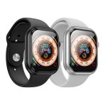 Купить Смарт Часы Borofone BD10 Smart sports watch(call version) мятая упаковка