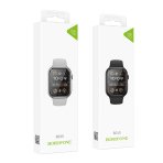 Купить Смарт Часы Borofone BD10 Smart sports watch(call version) мятая упаковка, 2