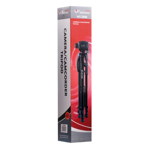 Купить Штатив WT-3520 1.4м Мятая упаковка, 2