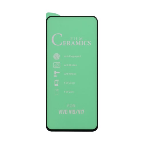 Купити Захисне скло Film Ceramic for Vivo V17 / V19 без упаковки