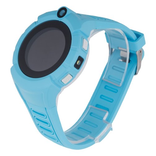 Купить Детские Смарт Часы QB10 GPS, 4