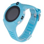 Купить Детские Смарт Часы QB10 GPS, 4