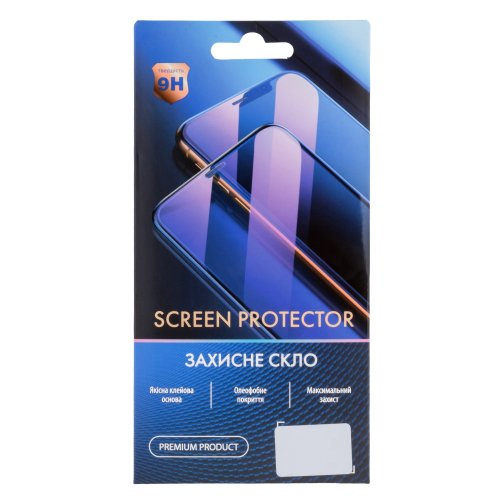 Купить Защитное стекло 9H Design for Apple iPhone 12 Pro Max