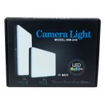 Купить LED Панель Light 23cm Remote (MM-240), 2