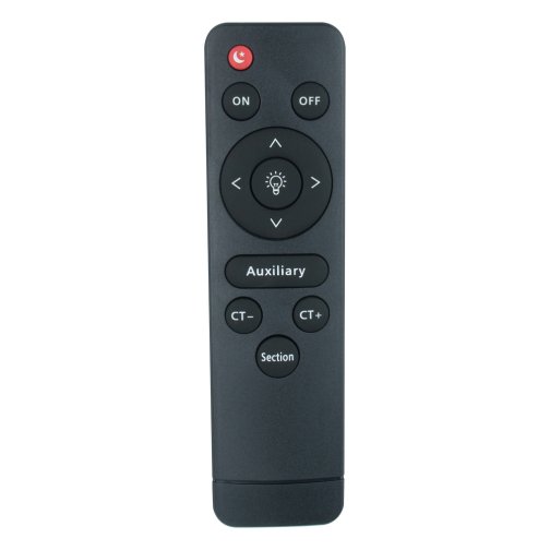 Купить LED Панель Light 23cm Remote (MM-240), 5