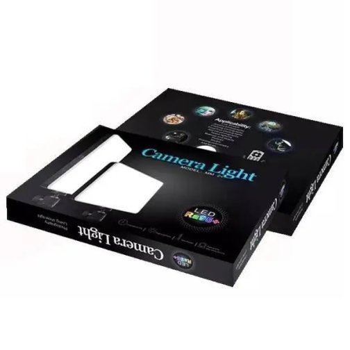 Купить LED Панель Light 23cm Remote (MM-240), 8