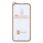 Купити Захисне скло 9H Design for Apple iPhone 13 Pro Max, 2