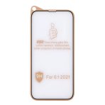 Купить Защитное стекло 9H Design for Apple iPhone 14, 2