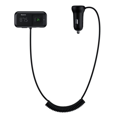 Купити FM-трансмітер Baseus T typed S-16 CCTM-E, 2