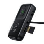 Купити FM-трансмітер Baseus T typed S-16 CCTM-E, 4