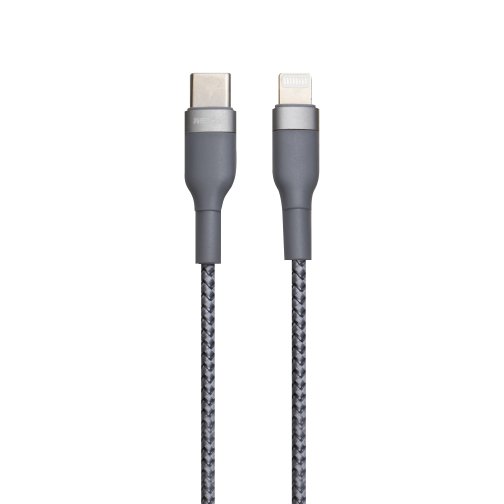 Купити Кабель USB Remax RC-009i Sury 2 PD Type-C to Lightning, 2