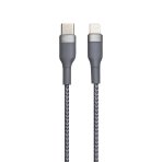 Купити Кабель USB Remax RC-009i Sury 2 PD Type-C to Lightning, 2