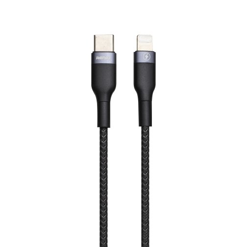 Купити Кабель USB Remax RC-009i Sury 2 PD Type-C to Lightning, 3