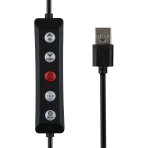 Купити Лампа RGB MJ36 36cm, 6
