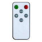 Купити Лампа RGB MJ36 36cm, 7