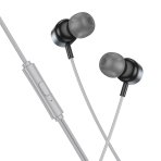 Купить Наушники Hoco M122 Power metal universal Type-C, 5