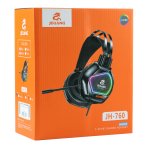 Купить Игровые Наушники Jeqang JH-760 7.1