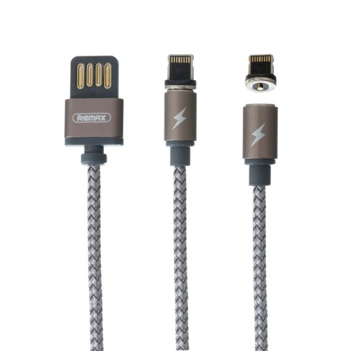 Купити Кабель USB Remax RC-095i Gravity Lightning
