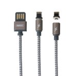 Купити Кабель USB Remax RC-095i Gravity Lightning