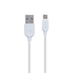 Купить USB Borofone BX14 Micro 2m