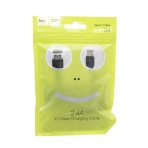 Купити Кабель USB Hoco X13 Type-C 1m
