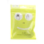 Купити Кабель USB Hoco X13 Type-C 1m, 2