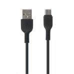 Купити Кабель USB Hoco X13 Type-C 1m, 3