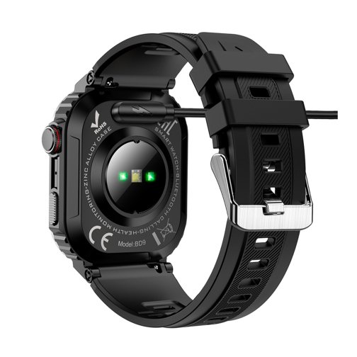 Купить Кабель Зарядки для Часов Borofone BD9, 3