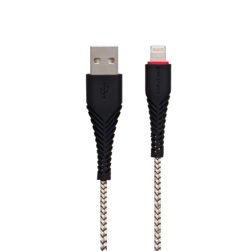 Купить USB Borofone BX25 Powerful Lightning, 2