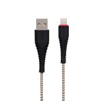 Купить USB Borofone BX25 Powerful Lightning, 2
