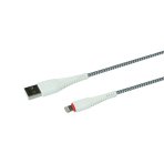 Купить USB Borofone BX25 Powerful Lightning, 3