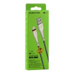Купить USB Borofone BX25 Powerful Lightning, 4