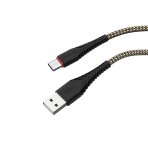 Купити Кабель USB Borofone BX25 Powerful Type-C, 2