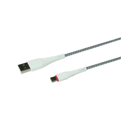 Купити Кабель USB Borofone BX25 Powerful Type-C, 3