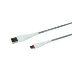 Купити Кабель USB Borofone BX25 Powerful Type-C, 3